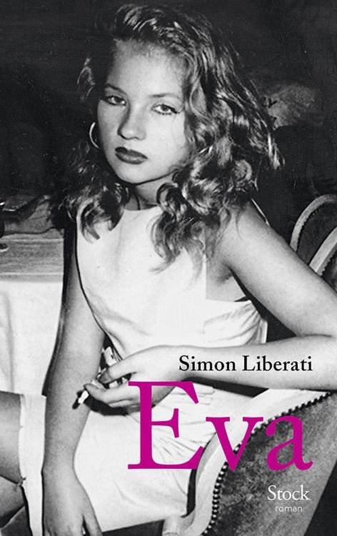 Eva (La Bleue) (French Edition)