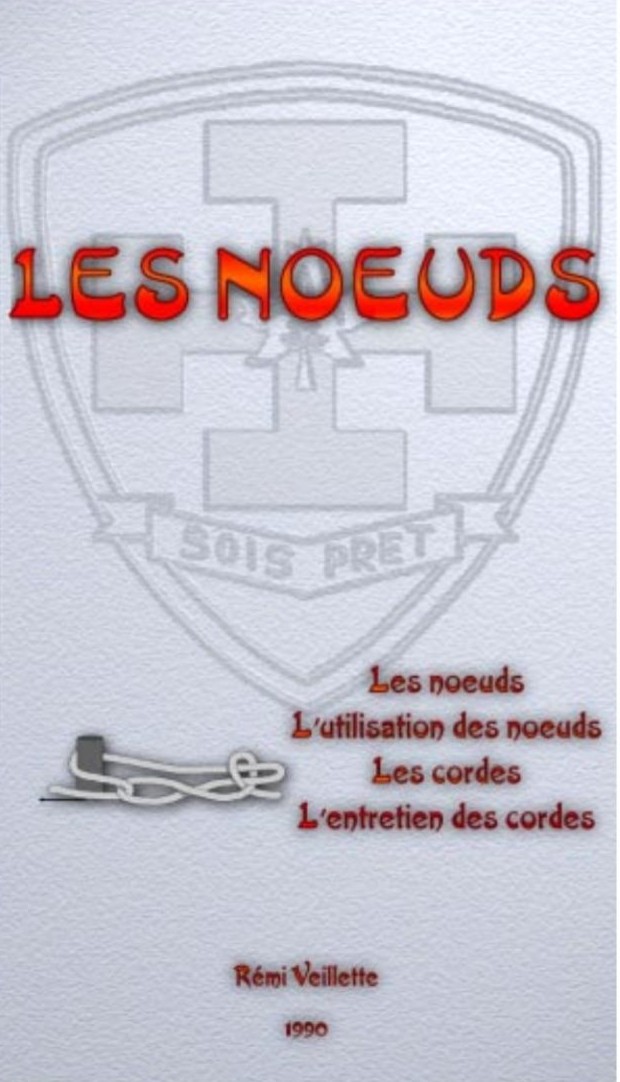 Les noeuds