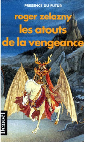 Les atouts de la vengeance