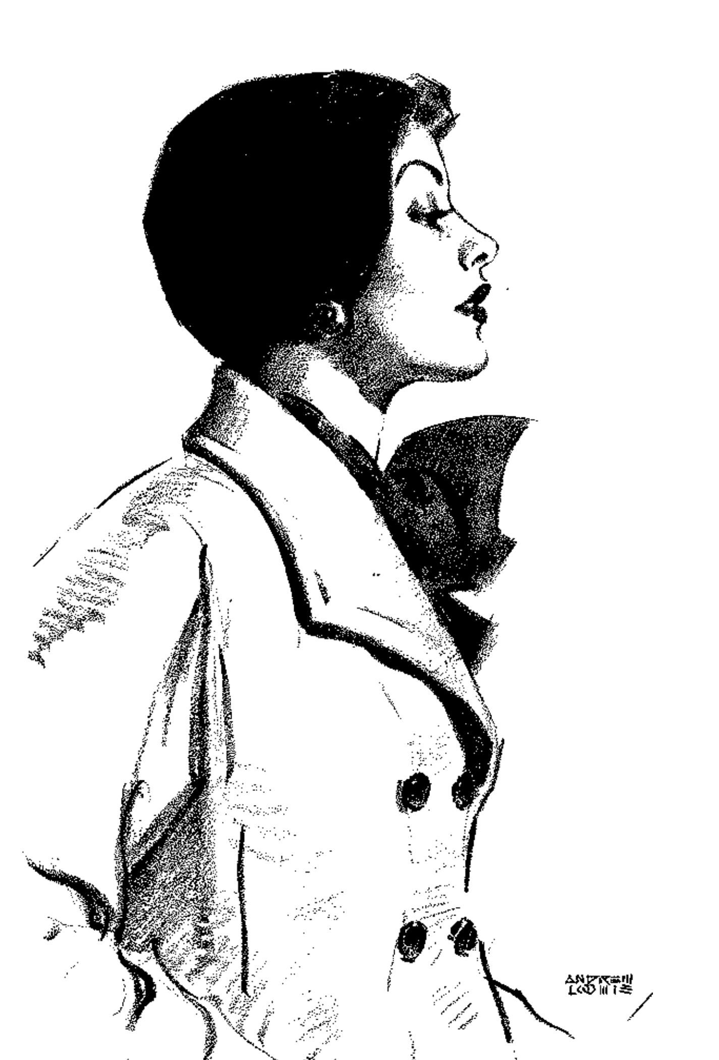 Successful Drawing: Andrew Loomis