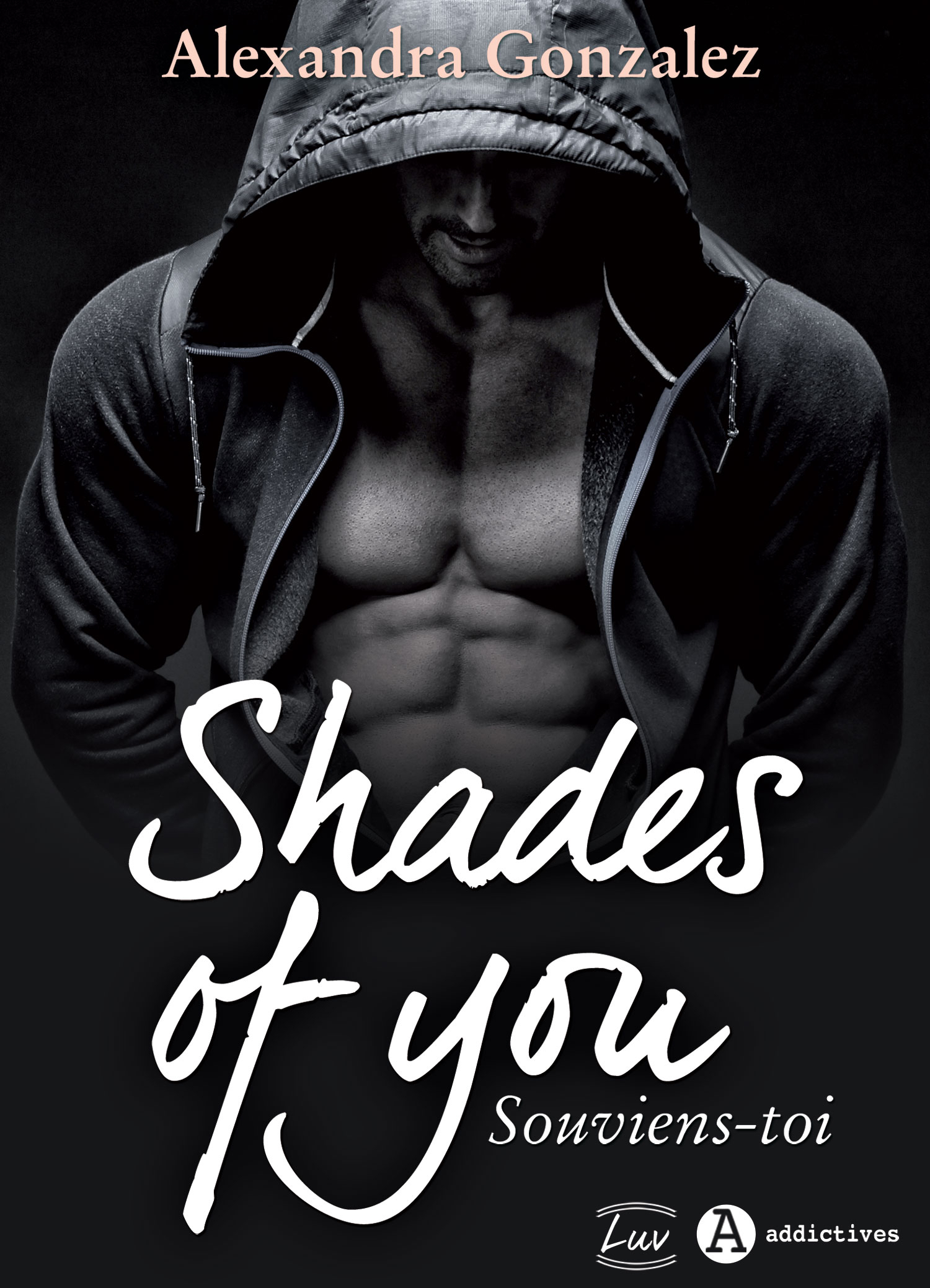 Shades of You, 1 - Souviens-toi: une dark romance teintée de thriller