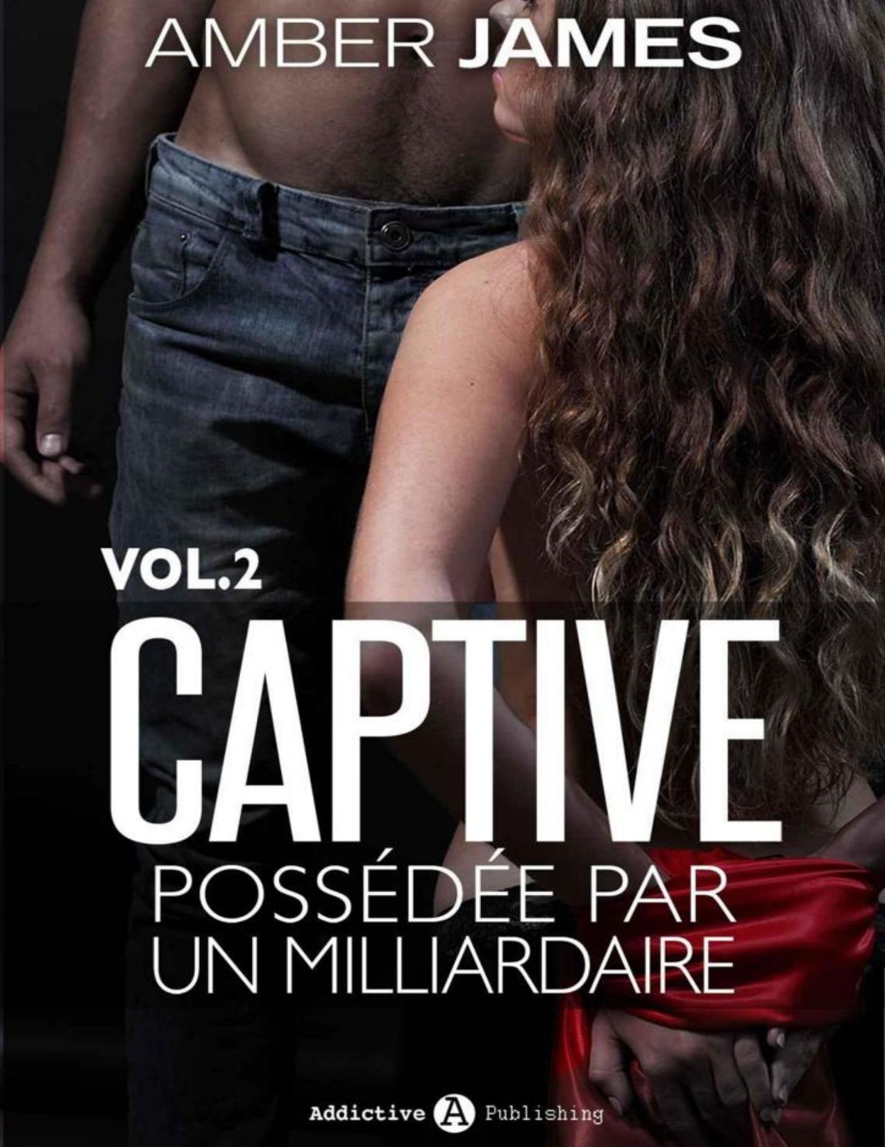 La captive possédée par un milliardaire 2