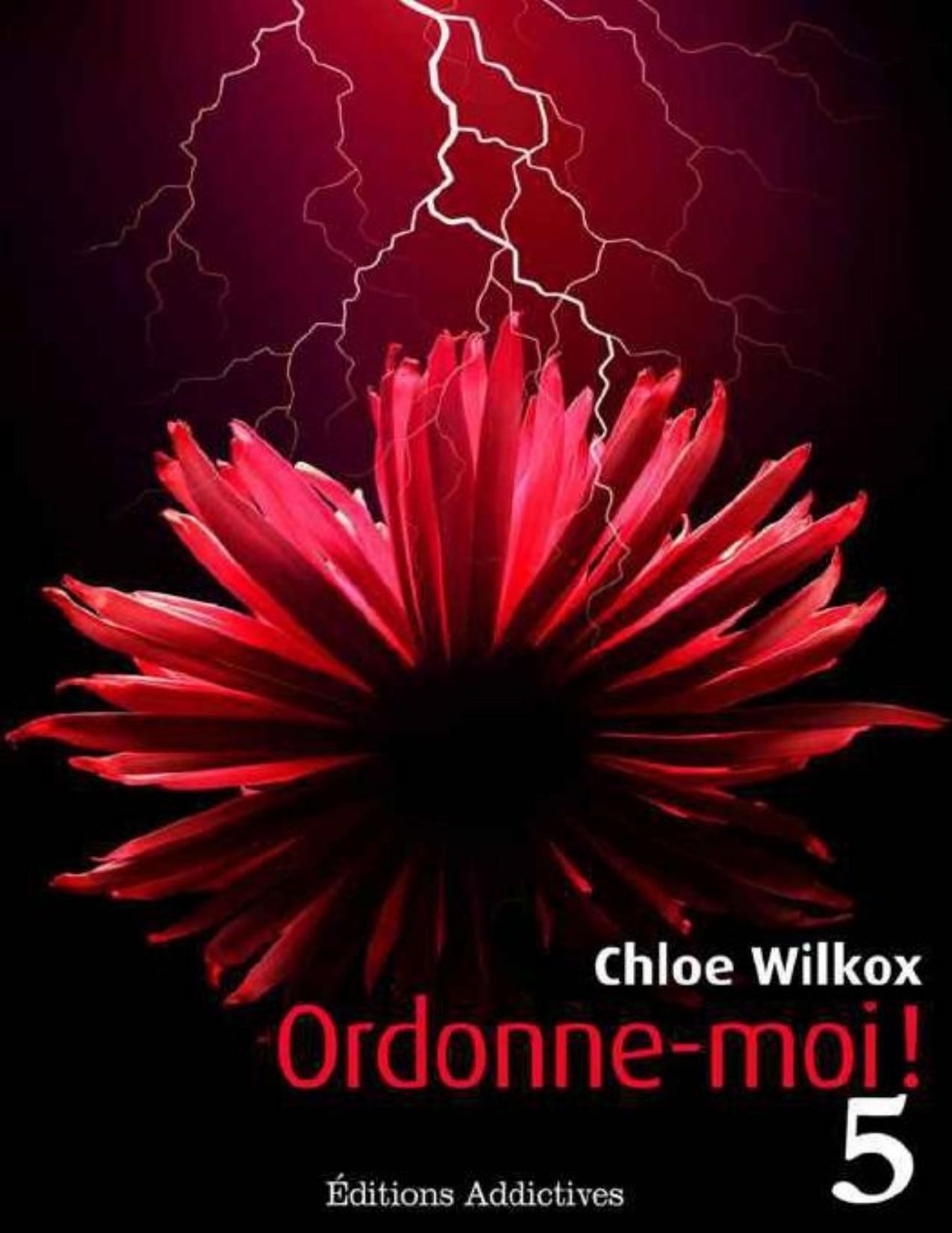 Ordonne-moi ! volume 5 (French Edition)