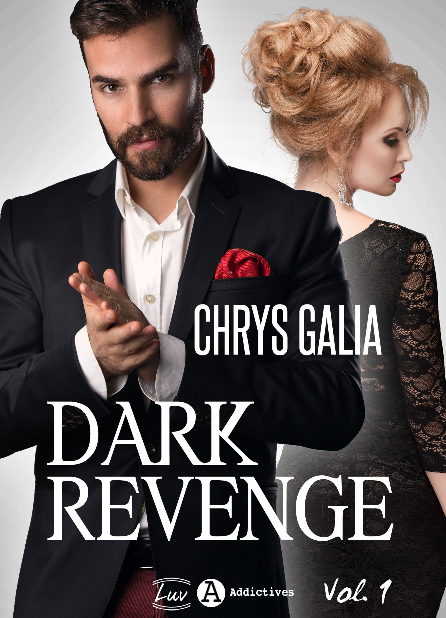 Dark Revenge - volume 1