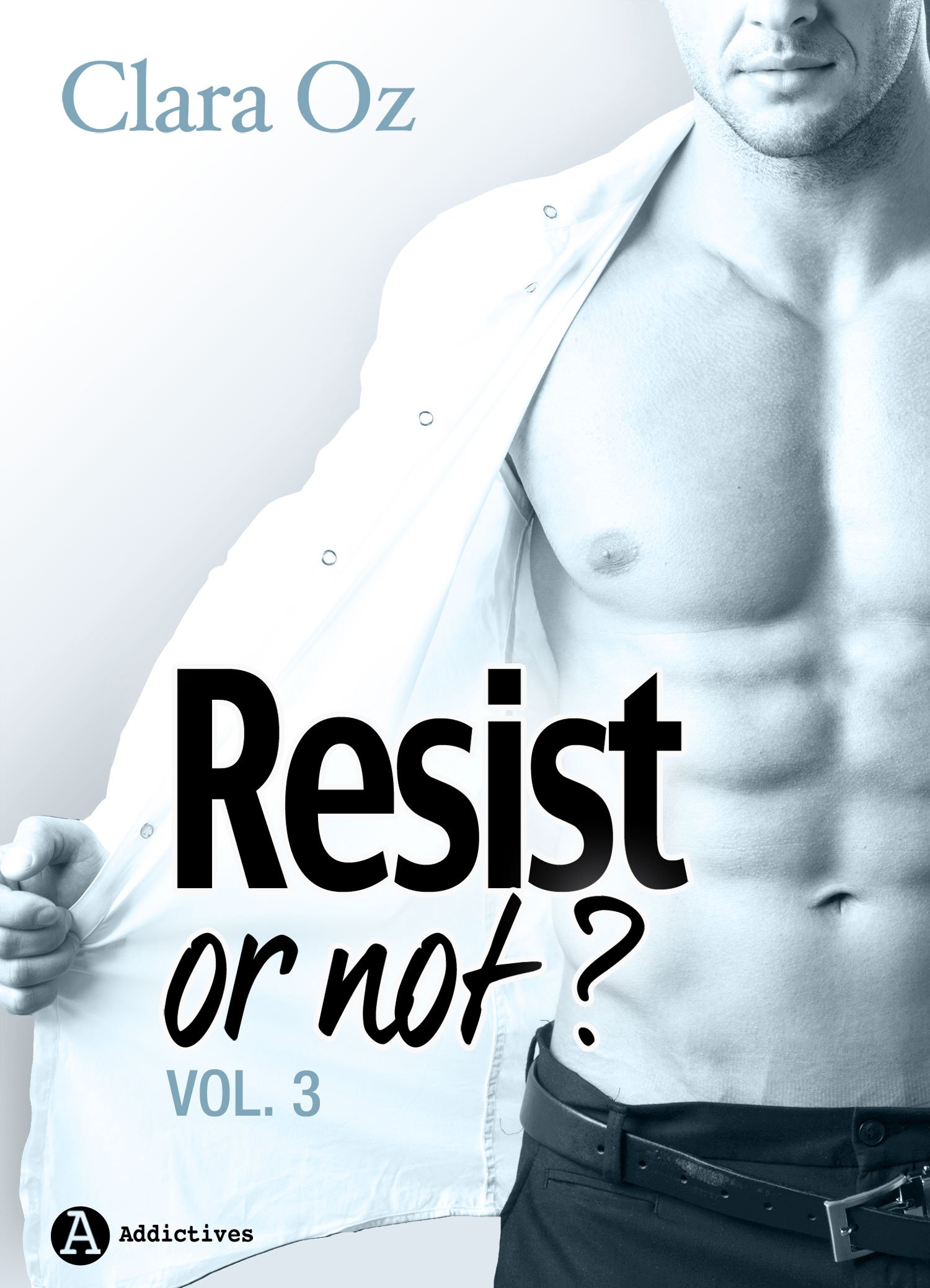 Resist… or not ? - 3