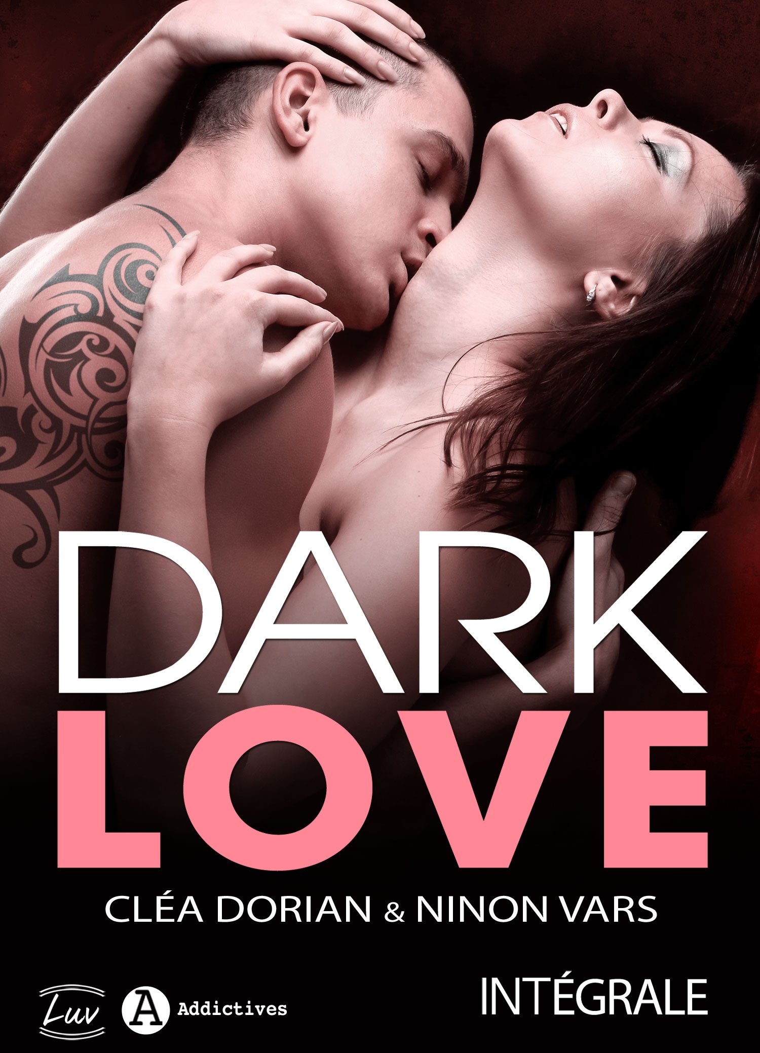 Dark Love – intégrale