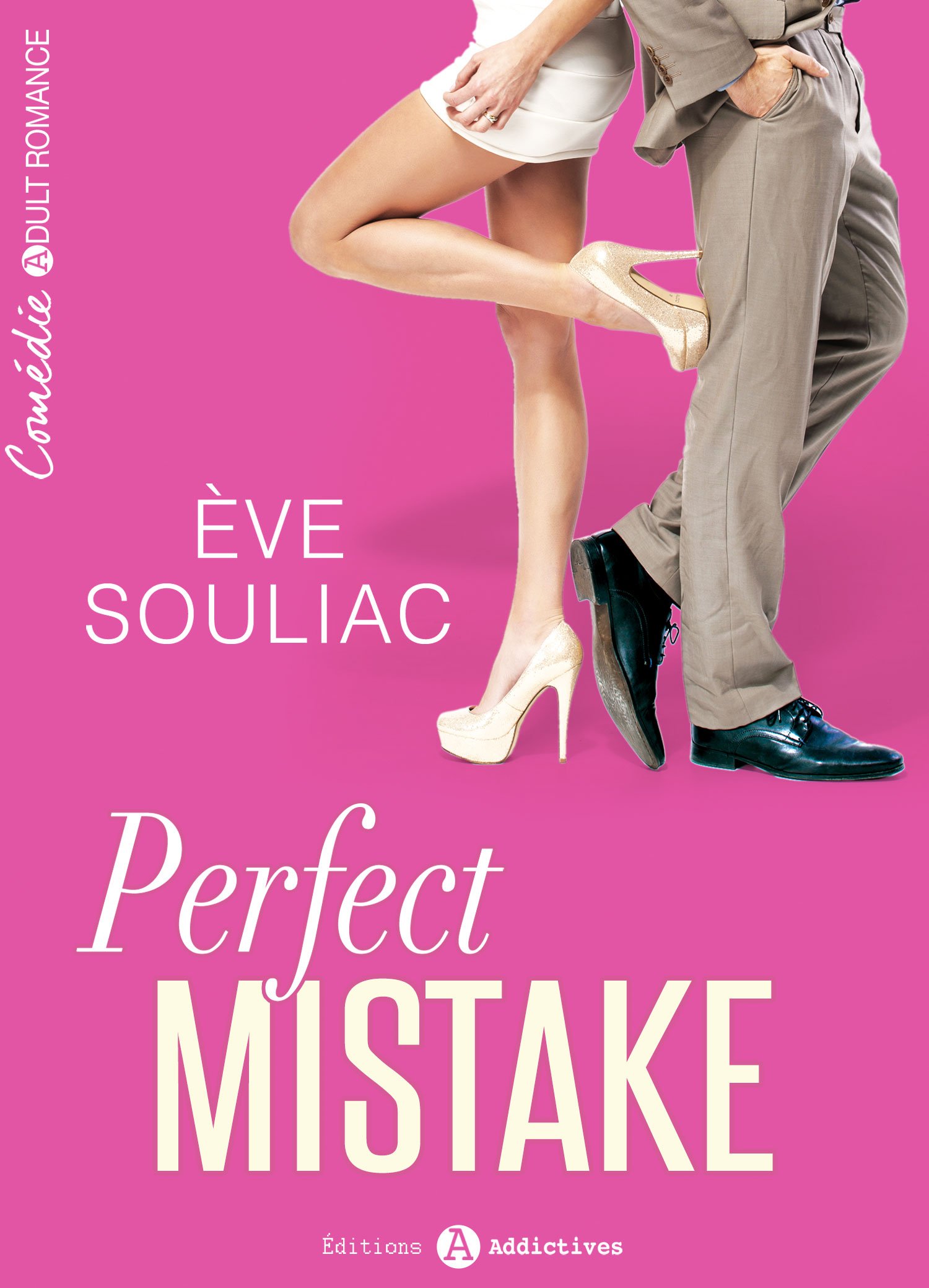 Perfect Mistake - 1