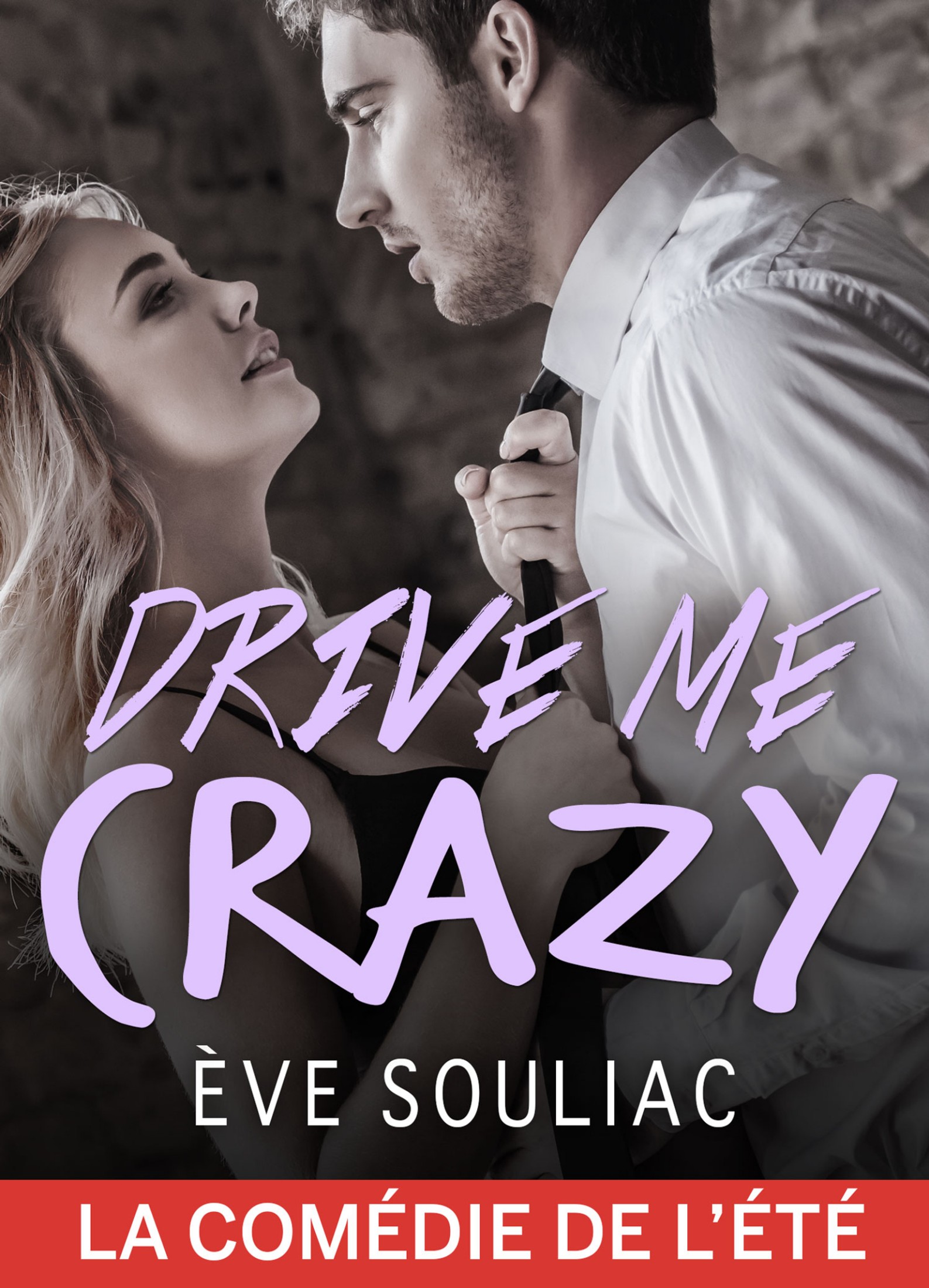 Drive Me Crazy