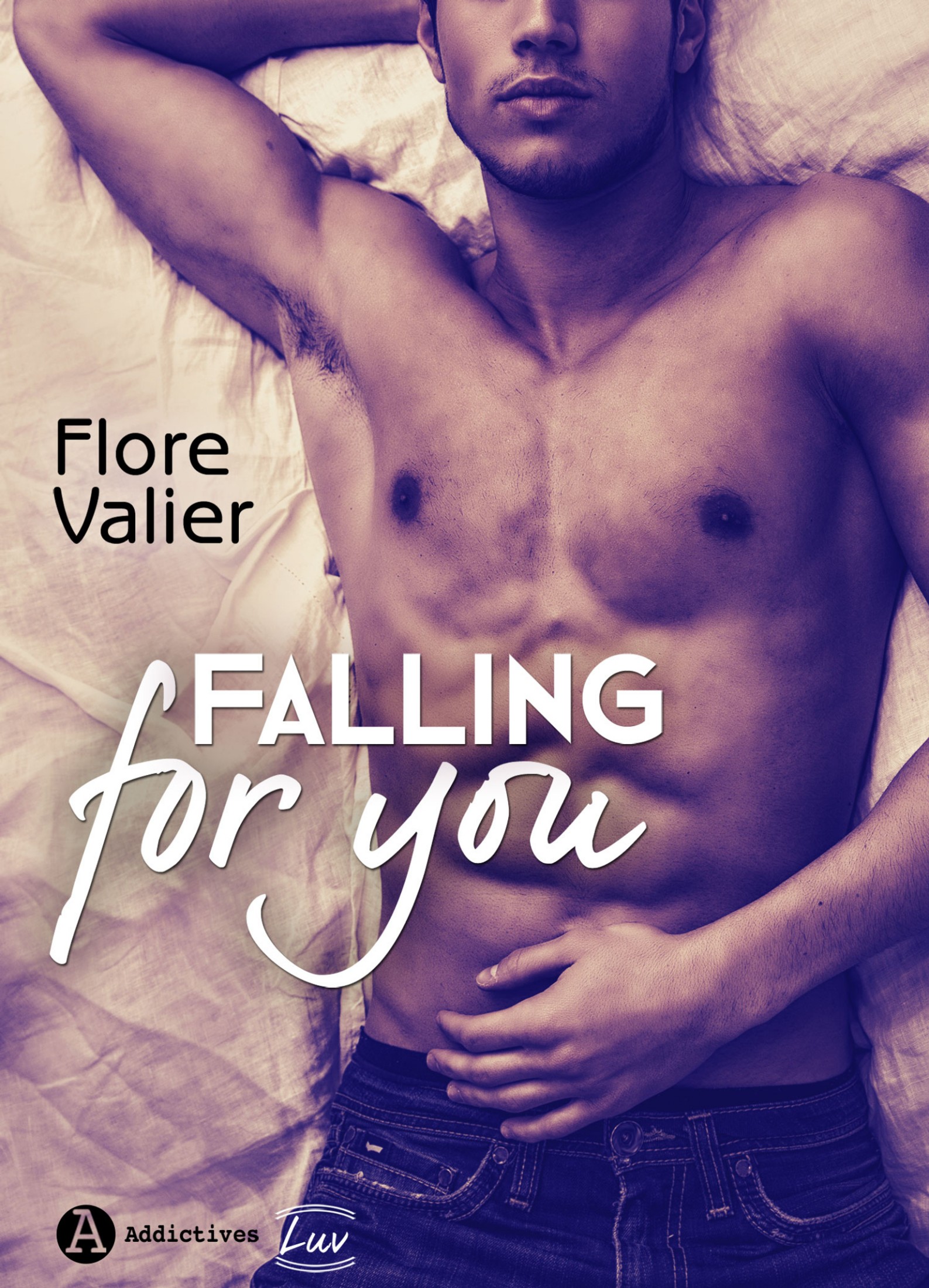 Falling for you
