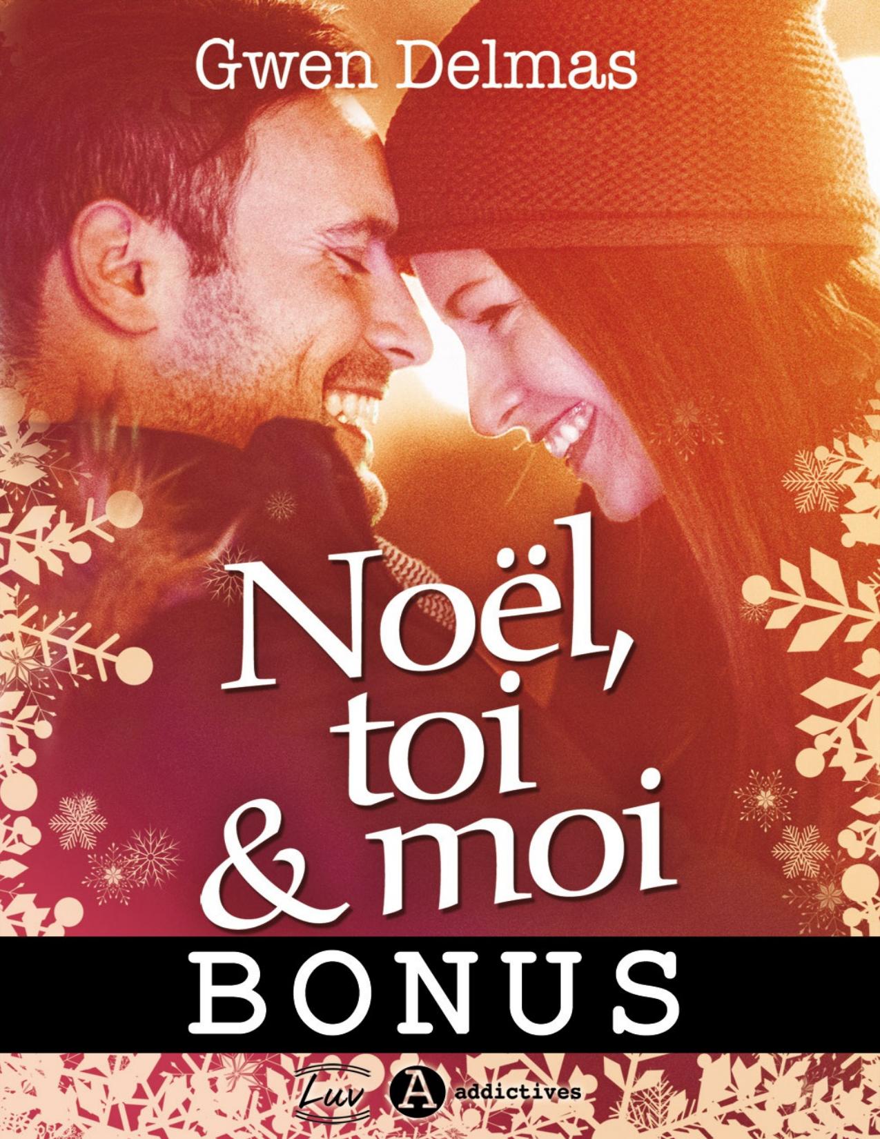 Une surprise pour Noël...