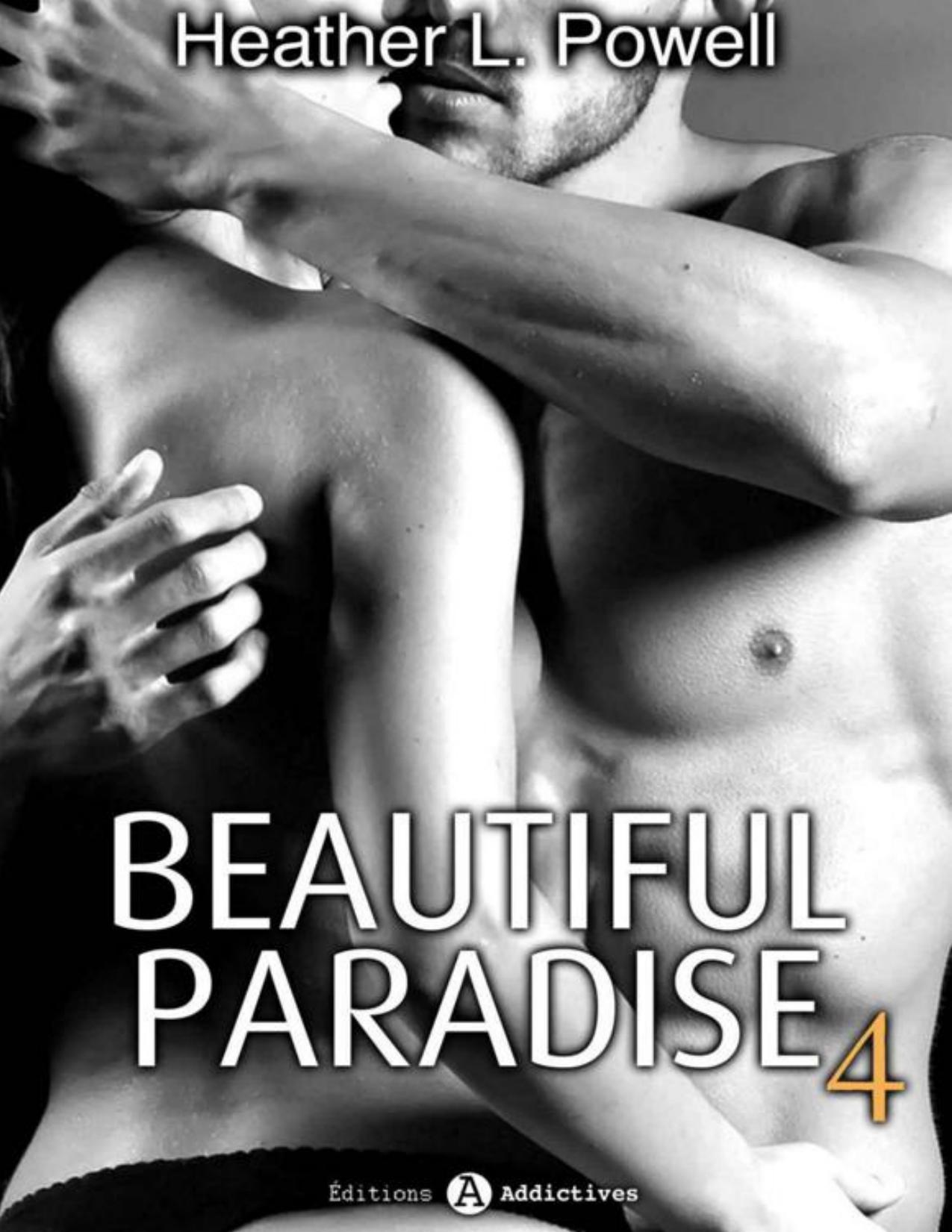 Beautiful Paradise - Volume 4