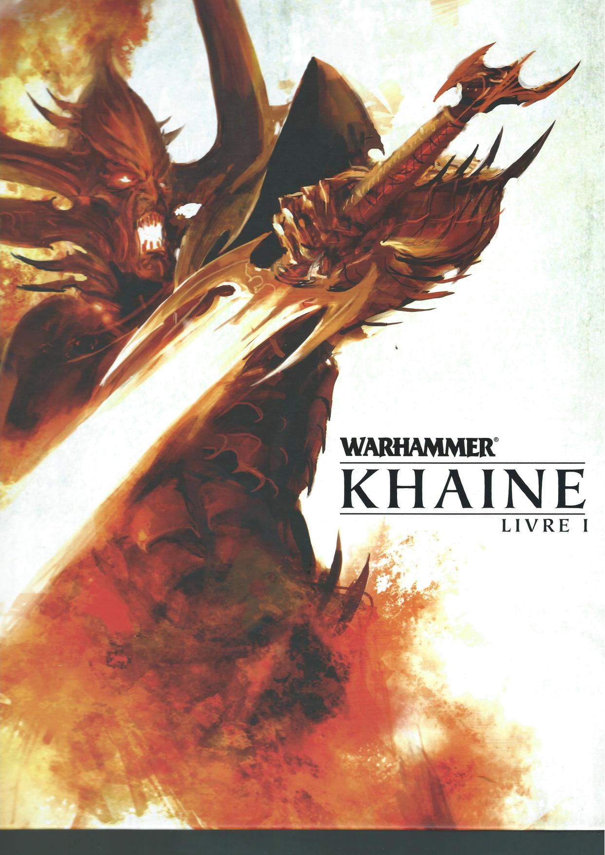 WB-FTv8-Khaine-Livre I