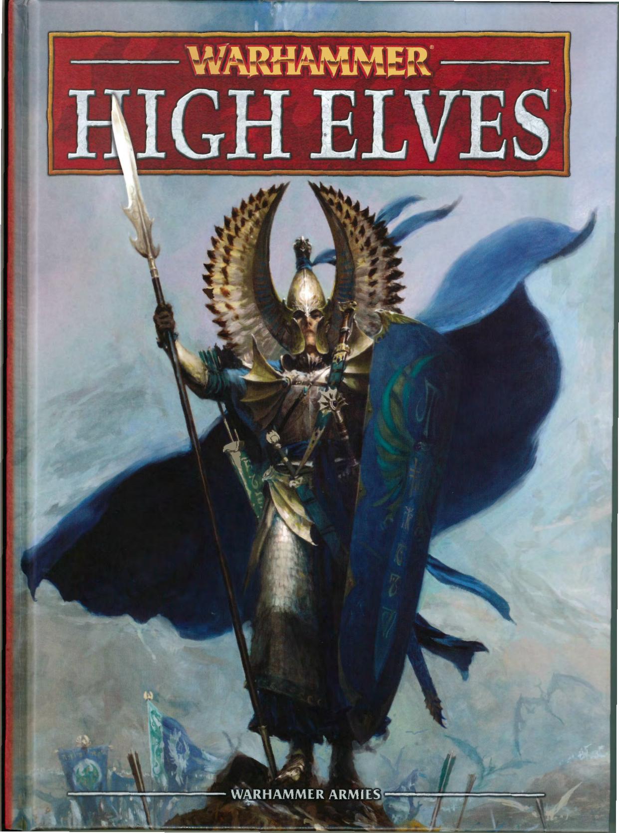 HighElves8thFull