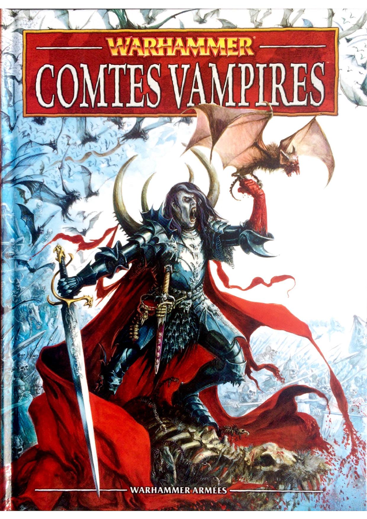 Comtes Vampires
