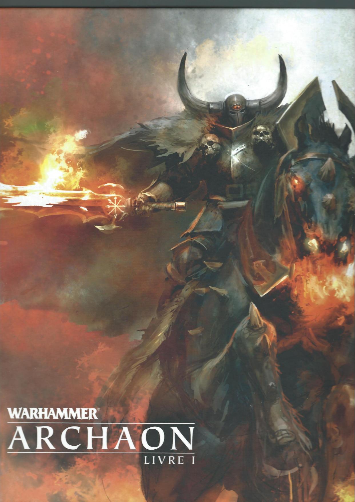 WB-LAv8-Archaon-Livre I