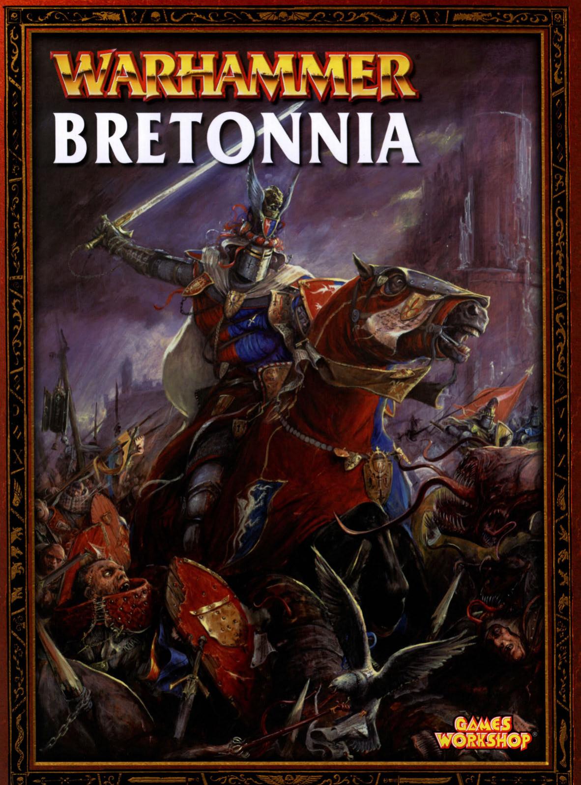 Bretonnia