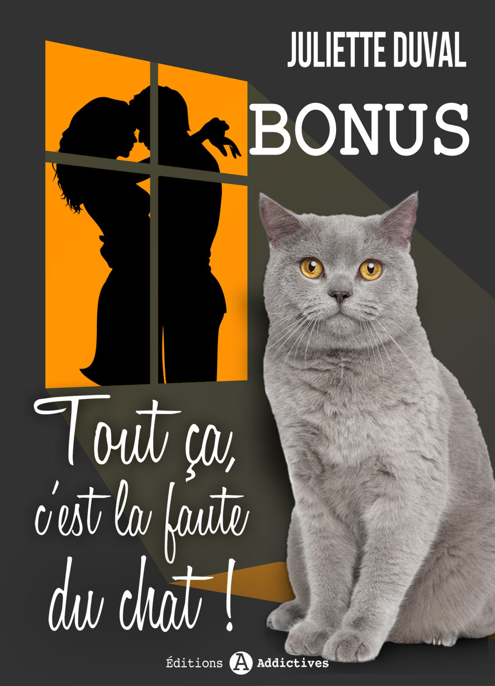 Une nouvelle page