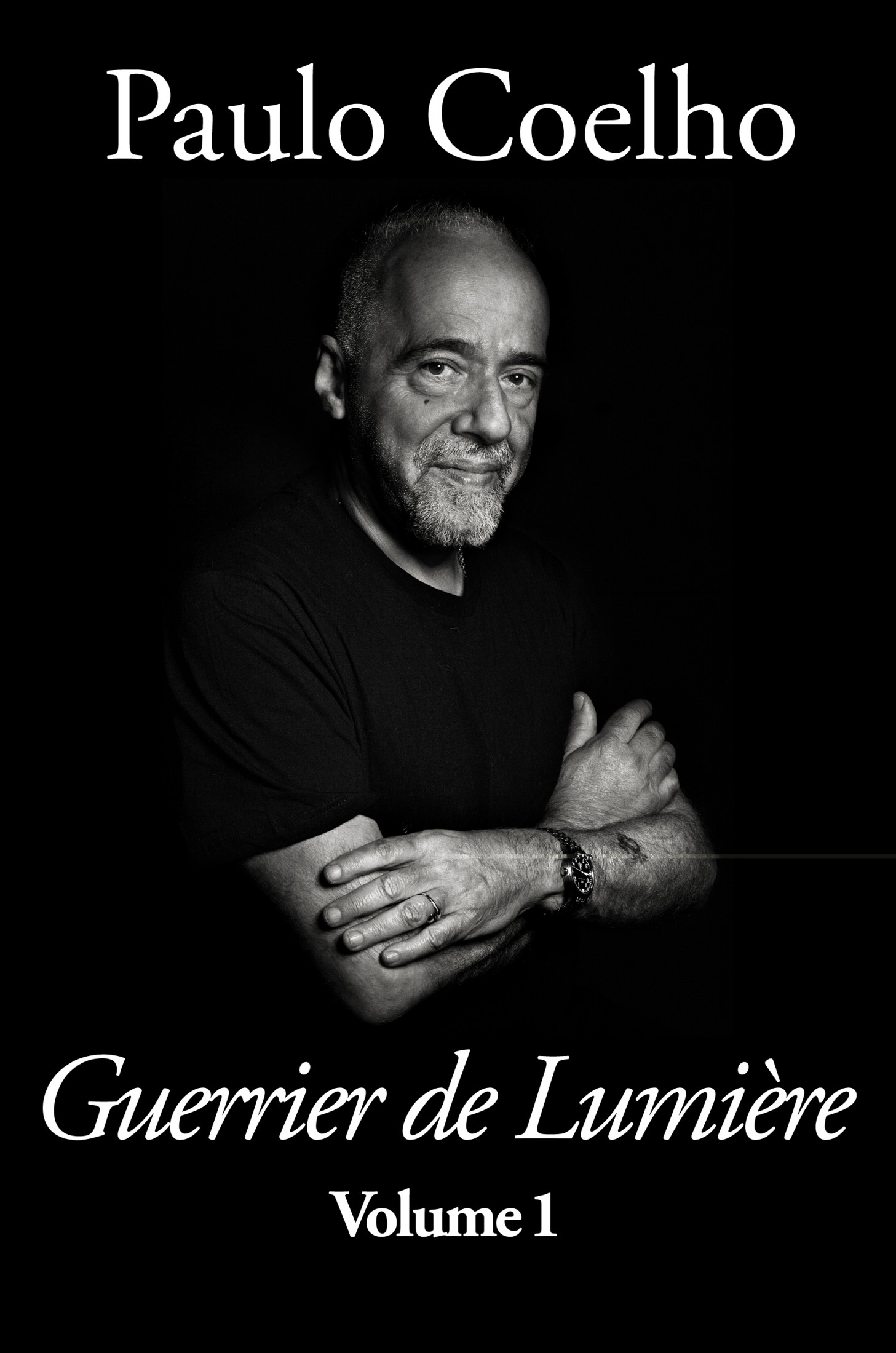 Guerrier De Lumière - Volume 1