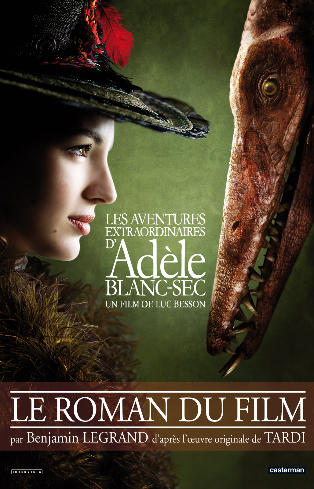Adèle