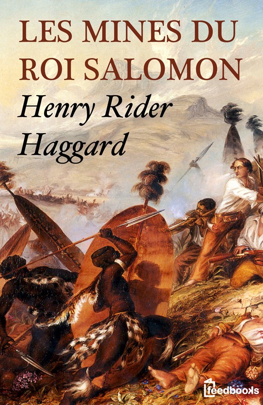 Les Mines du roi Salomon
