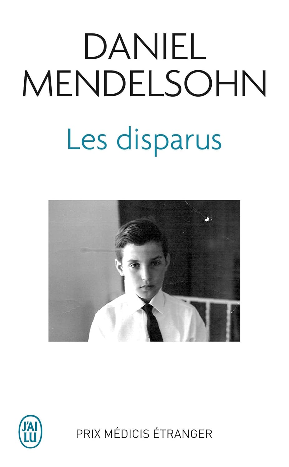Les Disparus