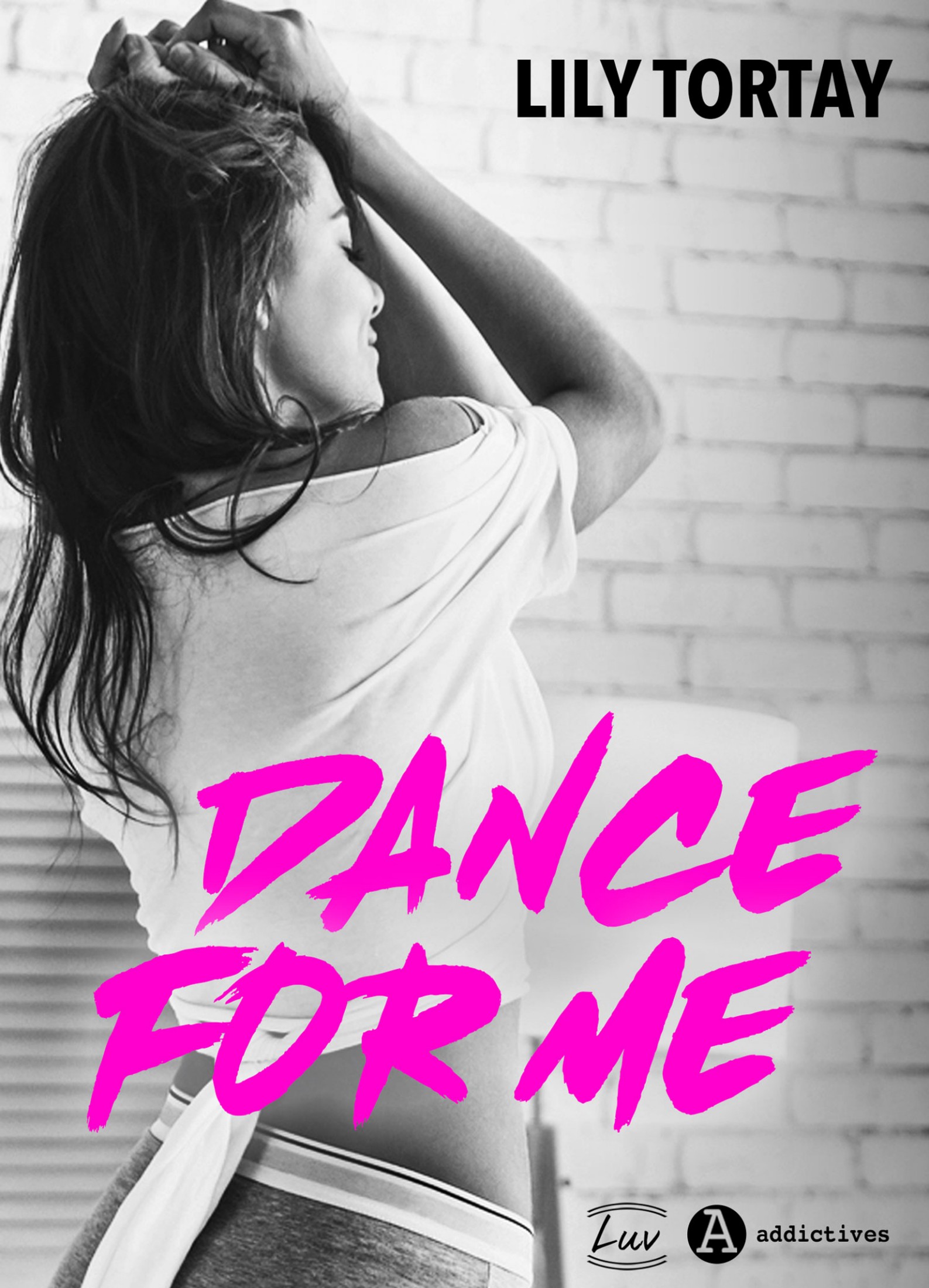 Dance for me