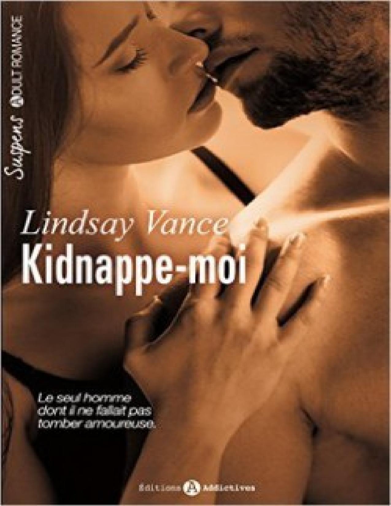 Kidnappée par un milliardaire - Intégral