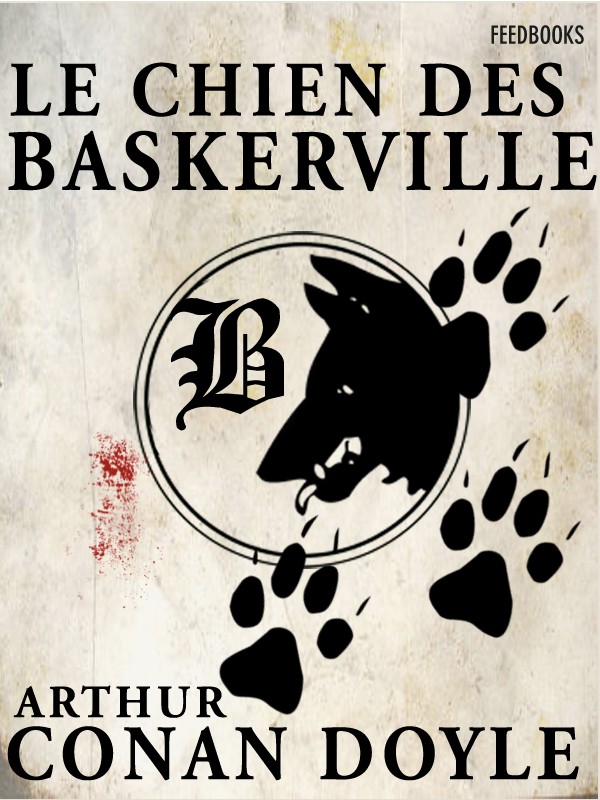 Le Chien des Baskerville