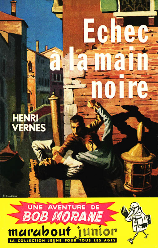 Échec à la main noire