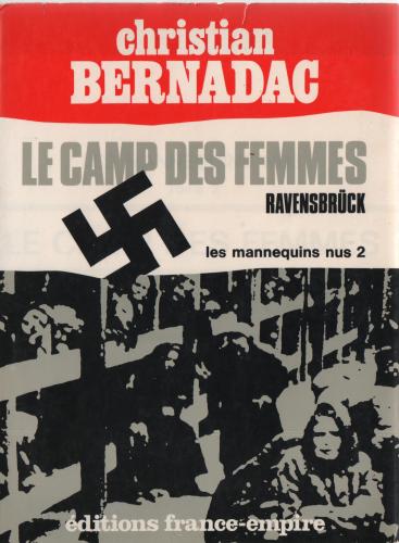 Le camp des femmes
