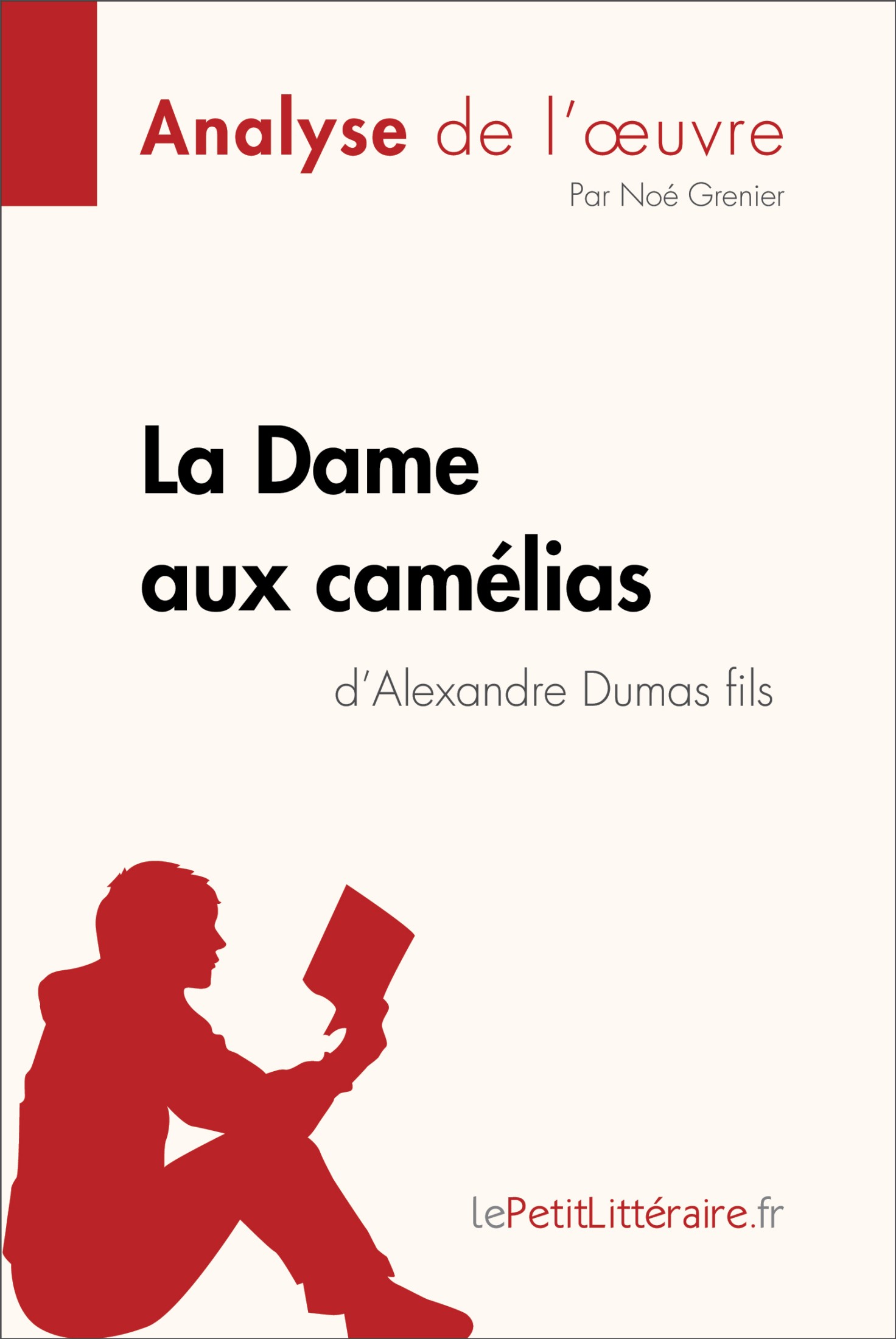 La Dama De Las Camelias