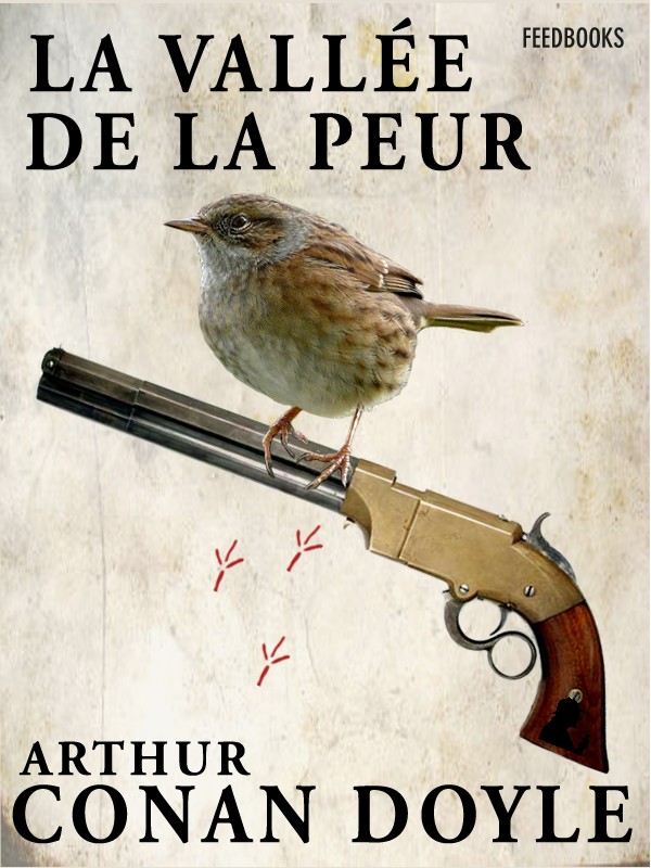 La Vallée de la peur