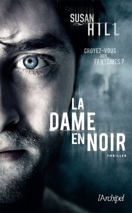 La Dame en Noir
