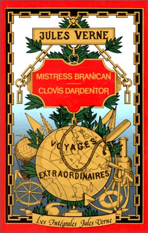 Mistress Branican
