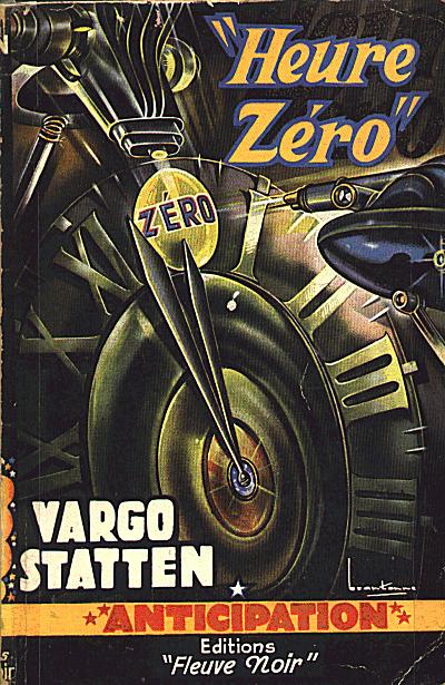 heure Zéro