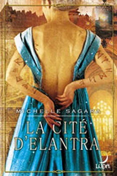 Tome 2 - La cité d'Elantra