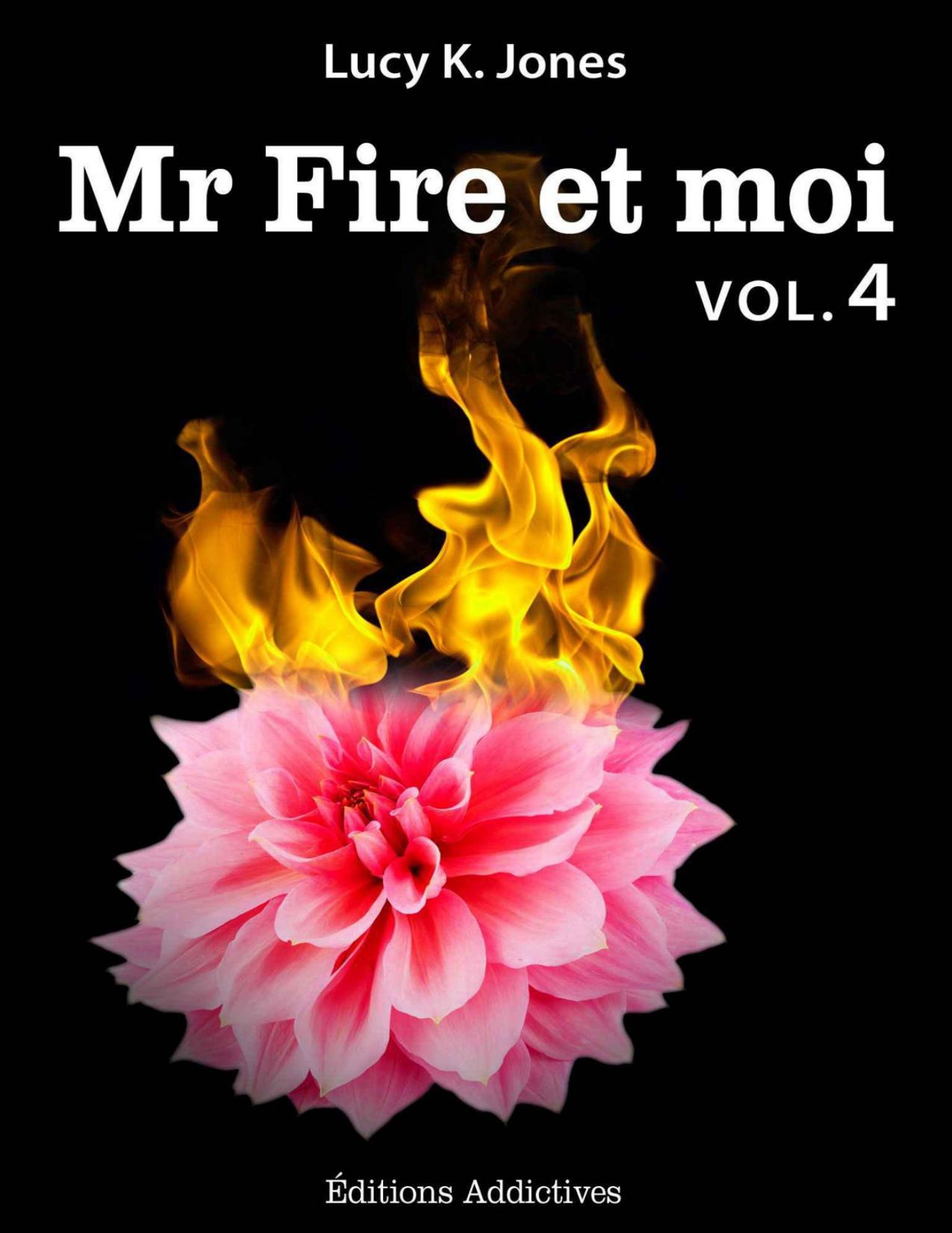 04 Mr Fire & Moi