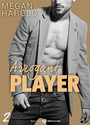 Arrogant Player - 2