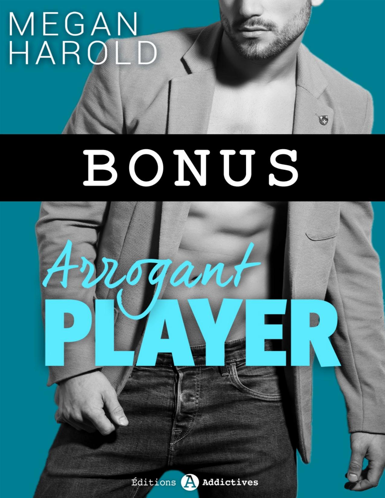 Arrogant Player Bonus Surgie du passé