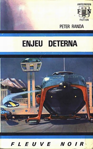 Enjeu deterna