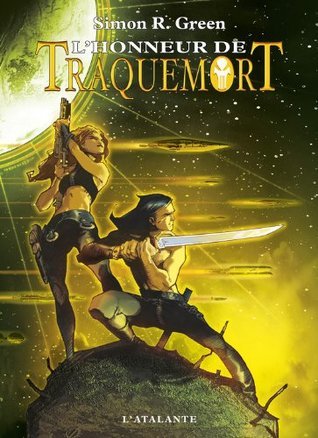 L'Honneur de Traquemort: Traquemort