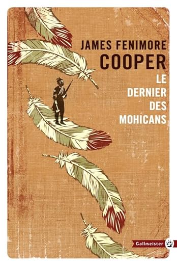 LE DERNIER DES MOHICANS