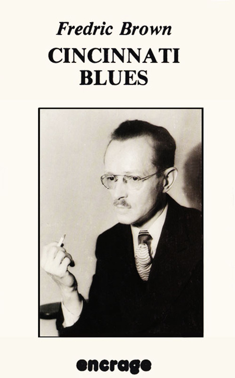 Cincinnati Blues