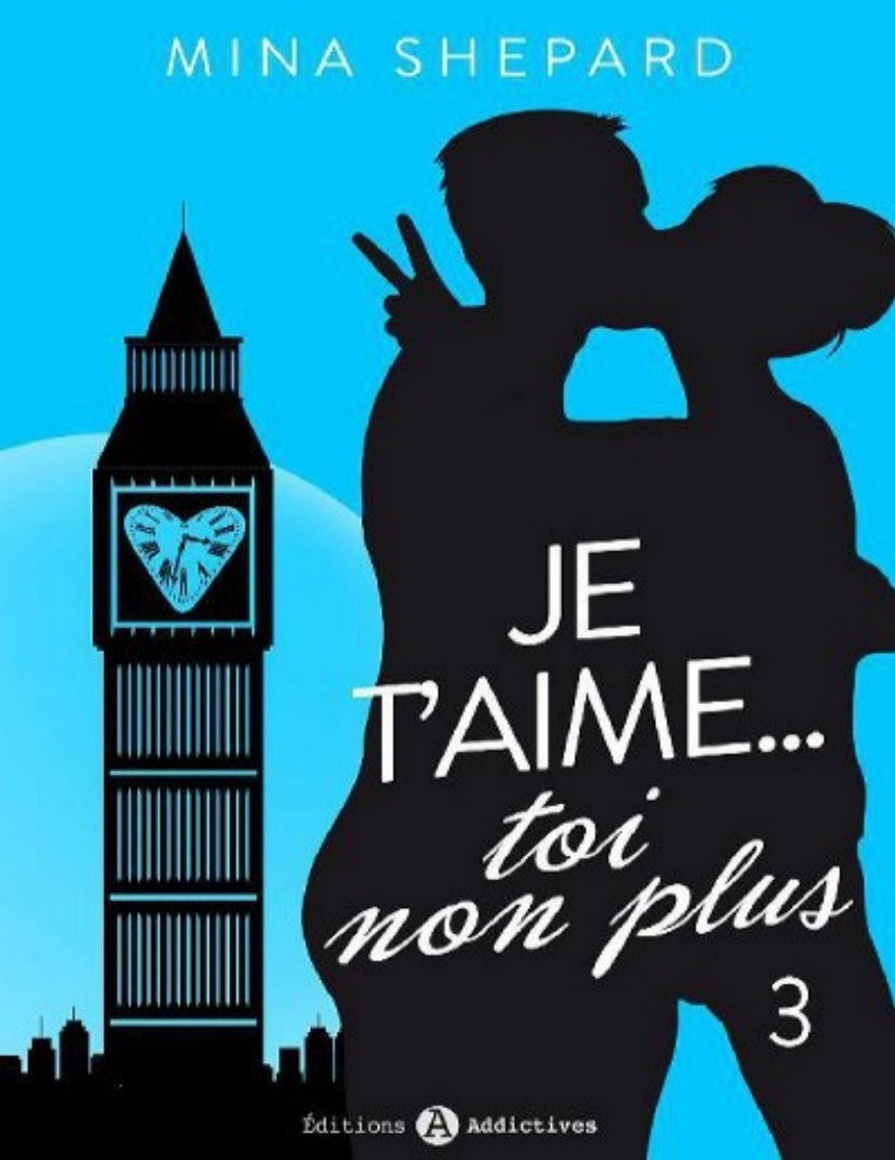 Je T'Aime Toi Non Plus 3