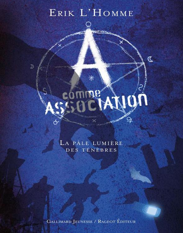 La Pâle Lumière des Ténèbres