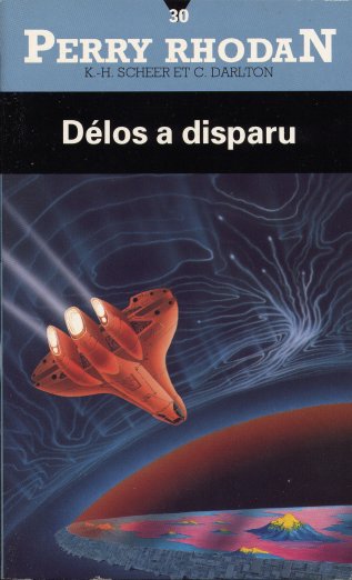 [Perry Rhodan-030]Delos a disparu(1962)