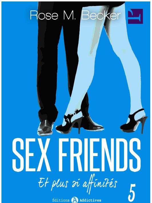 Sex Friends