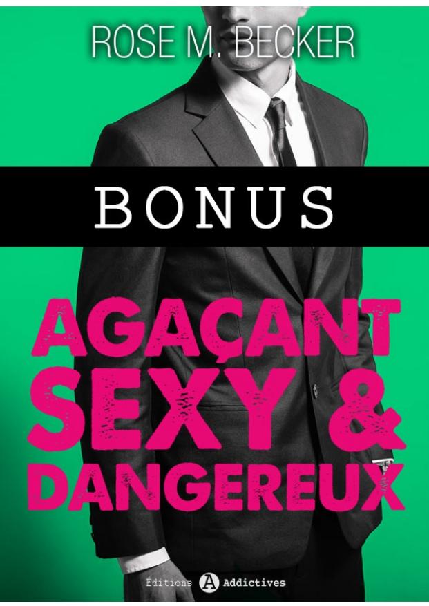 Oui, je le veux !