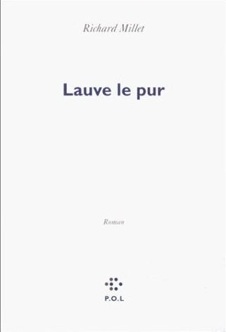 Lauve le pur
