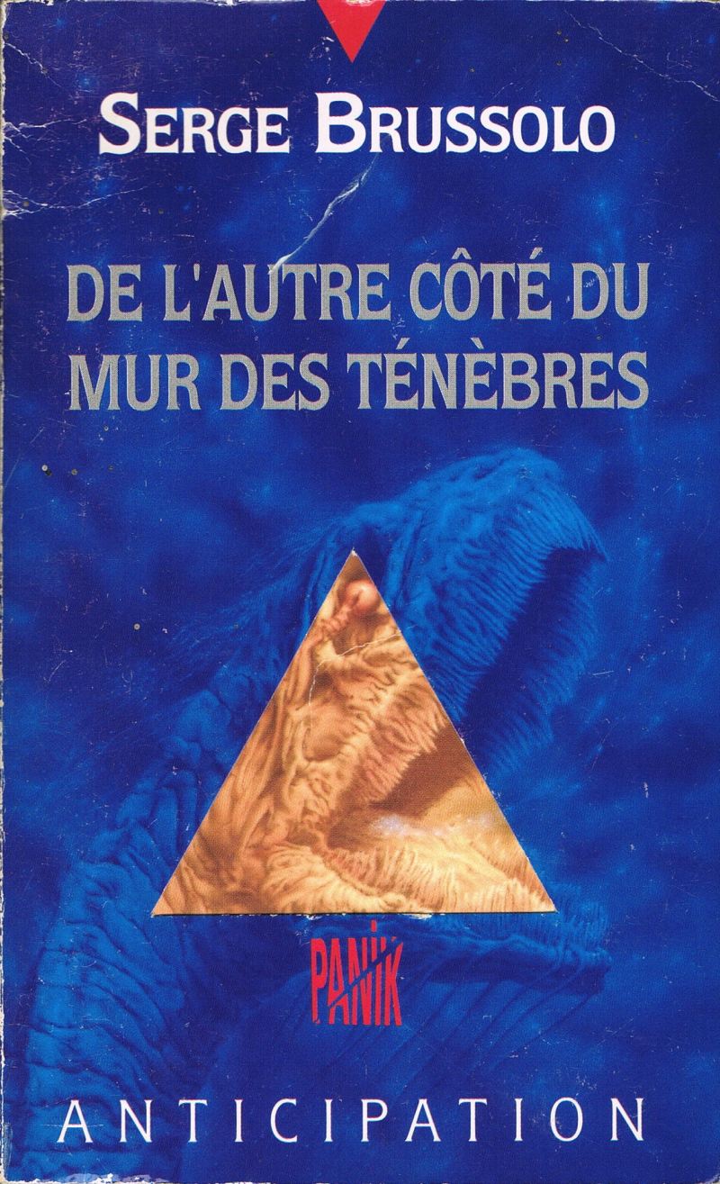 FNA 1926 - De l'autre côté du mur des ténèbres